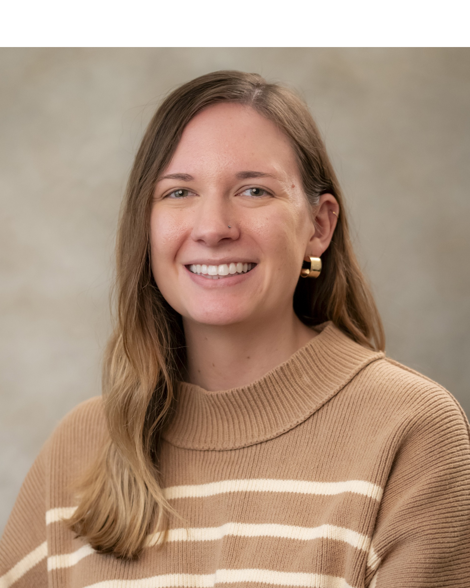 Morgan Revera Morgan Rivera, LMSW | Orange City Area Health System